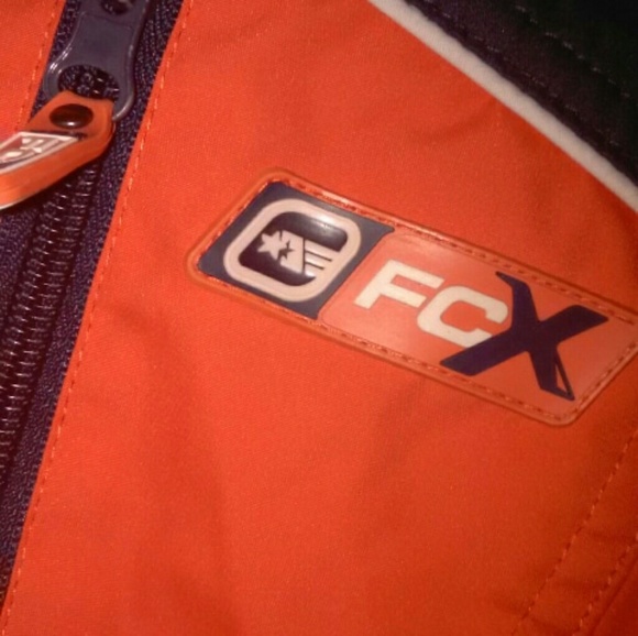 Fcx sweater - Picture 5 of 5
